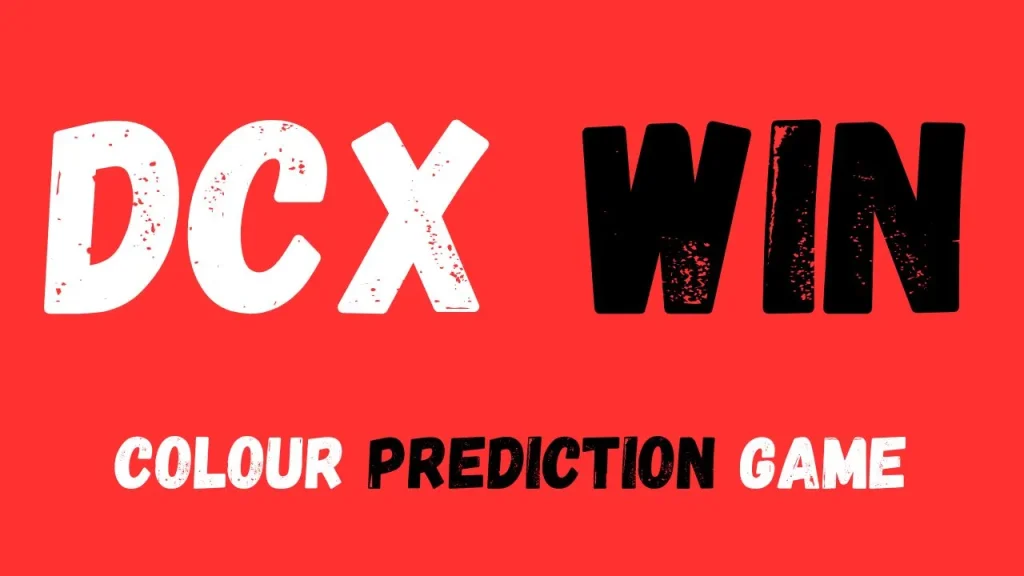 DCX Win Game